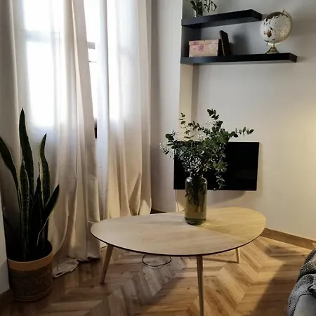Cozy In The City Center *